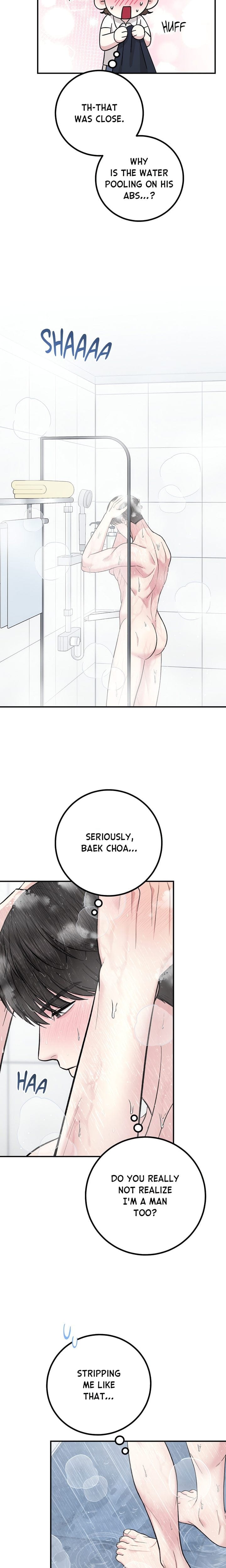 In Session (Uncensored), chapter 11, page 6 of 27