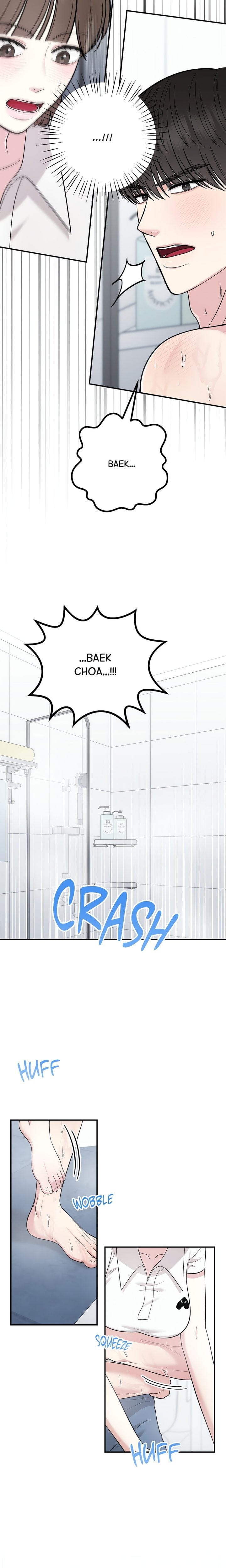 In Session (Uncensored), chapter 11, page 9 of 27