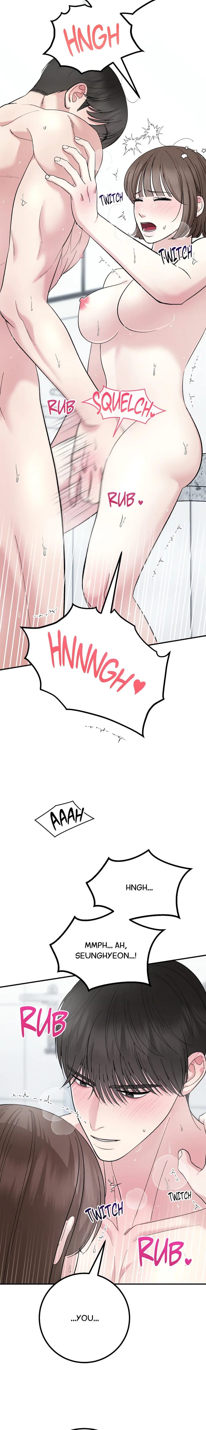 In Session (Uncensored), chapter 12, page 7 of 31