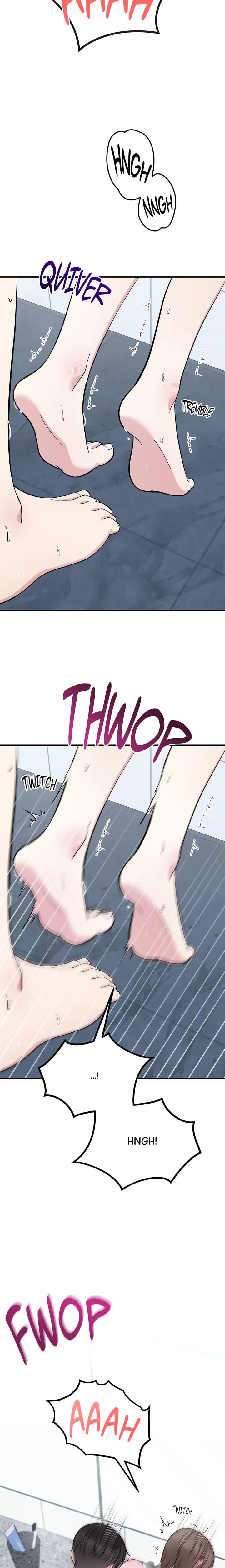 In Session (Uncensored), chapter 12, page 17 of 31