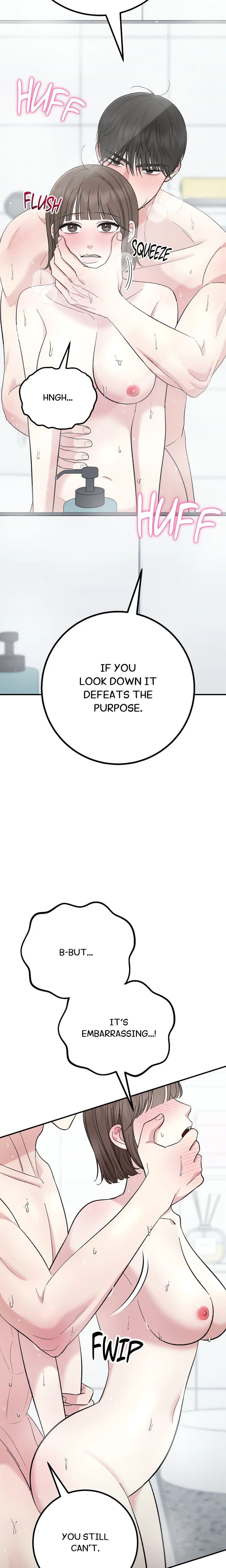 In Session (Uncensored), chapter 12, page 21 of 31