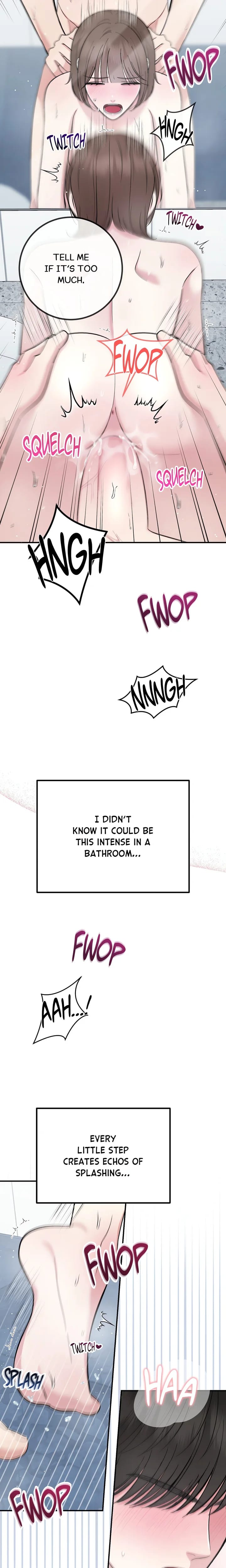 In Session (Uncensored), chapter 12, page 26 of 31