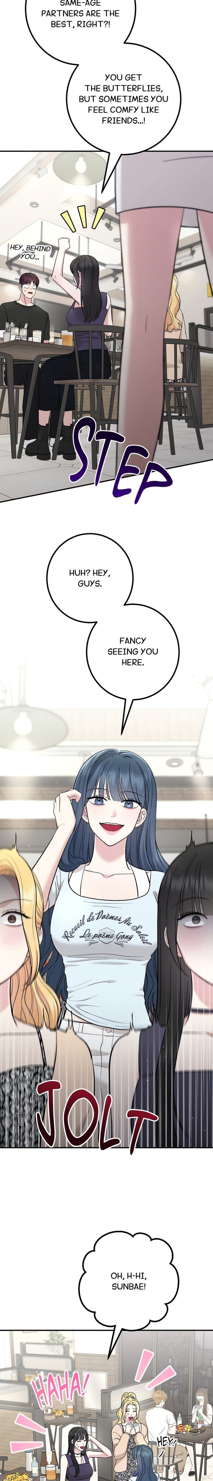 In Session (Uncensored), chapter 13, page 5 of 31