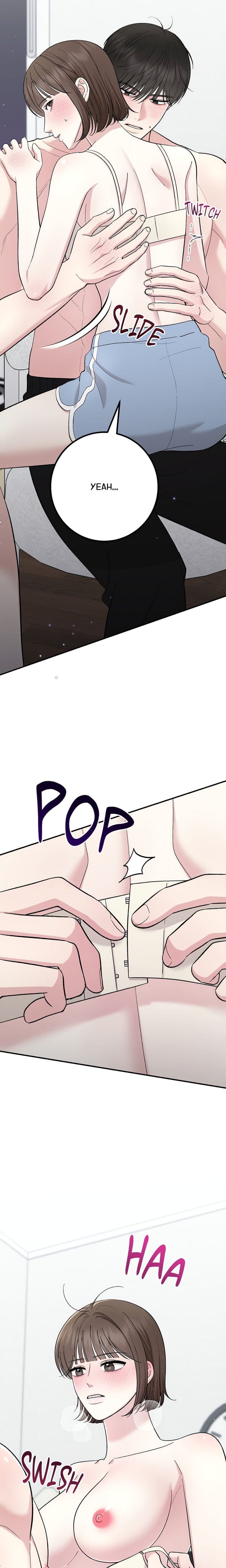 In Session (Uncensored), chapter 13, page 21 of 31