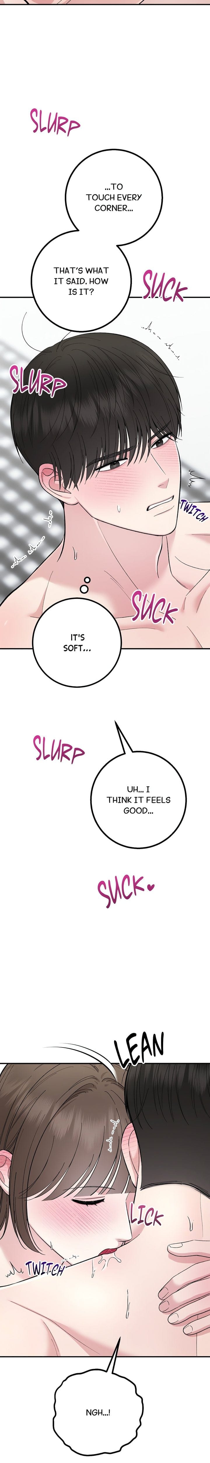 In Session (Uncensored), chapter 13, page 26 of 31