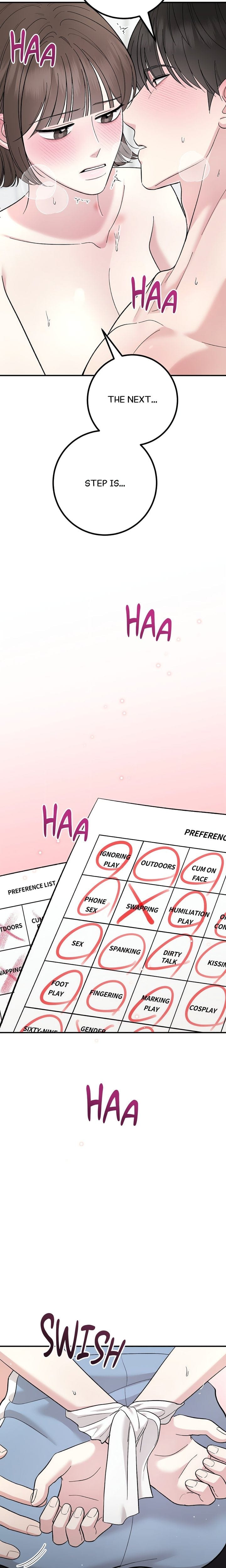 In Session (Uncensored), chapter 13, page 29 of 31