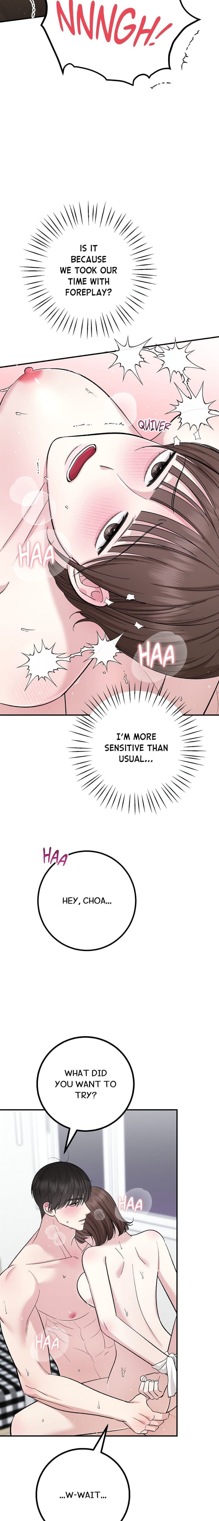 In Session (Uncensored), chapter 14, page 7 of 30