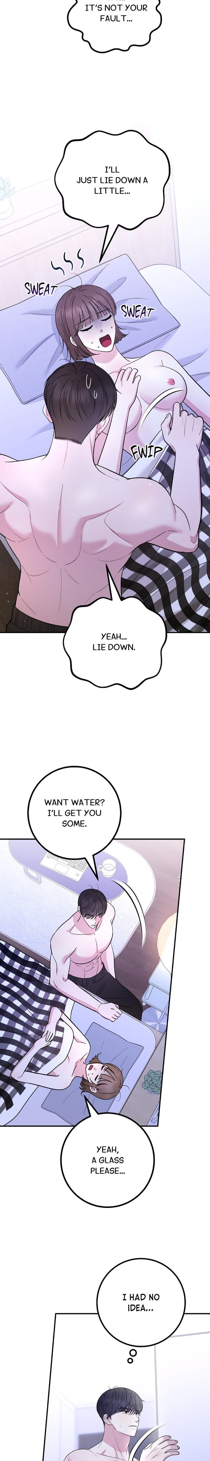 In Session (Uncensored), chapter 14, page 26 of 30