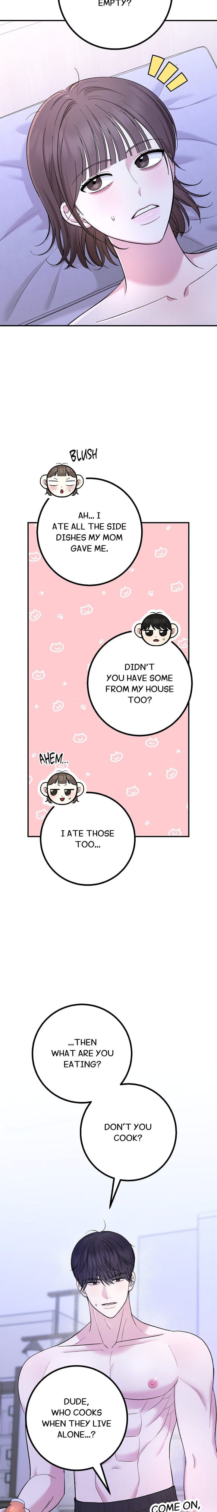 In Session (Uncensored), chapter 14, page 28 of 30