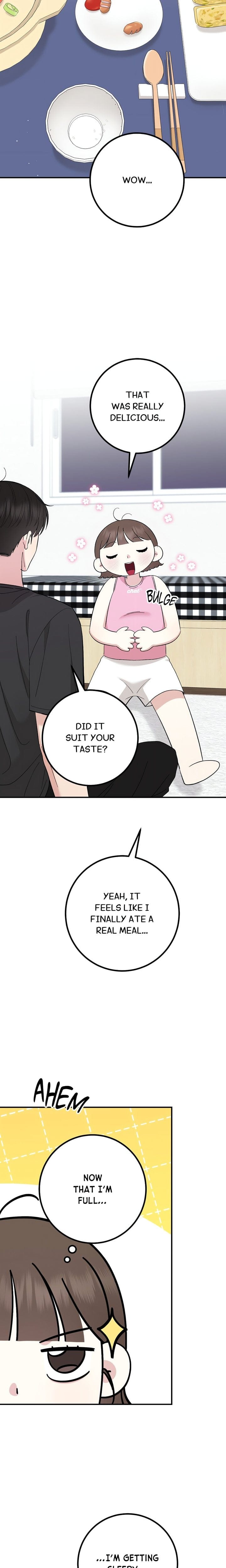 In Session (Uncensored), chapter 15, page 5 of 26