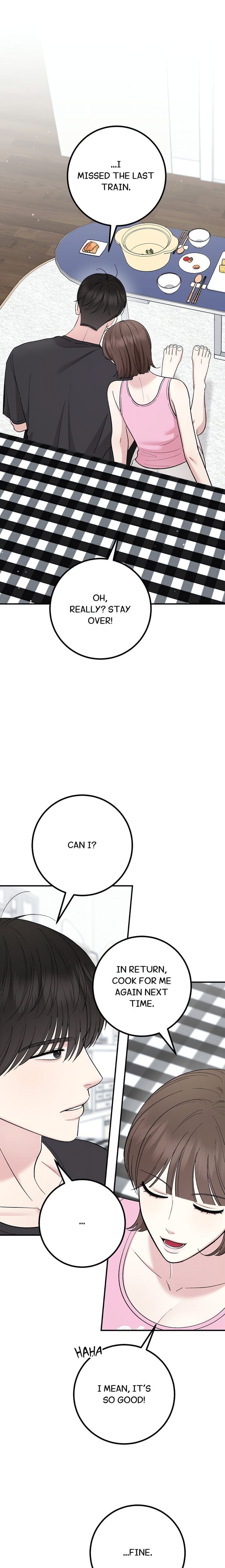 In Session (Uncensored), chapter 15, page 8 of 26