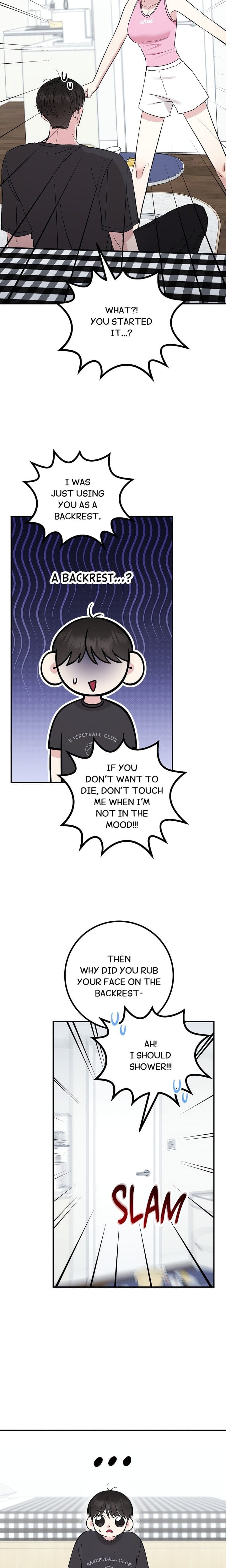 In Session (Uncensored), chapter 15, page 11 of 26