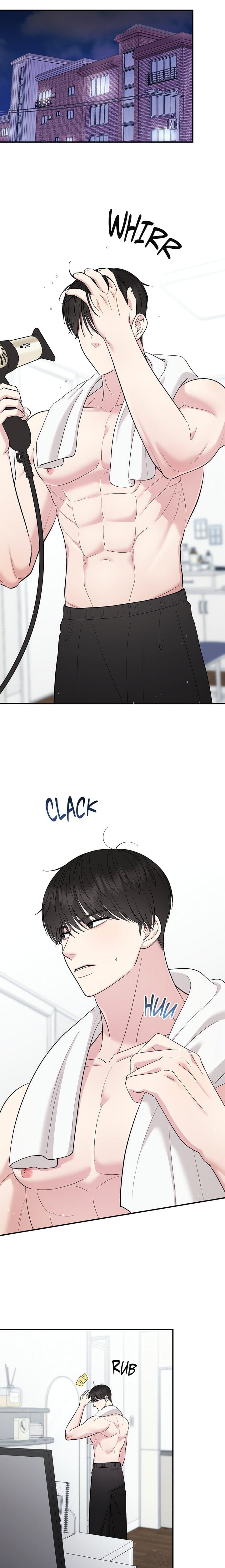 In Session (Uncensored), chapter 15, page 13 of 26