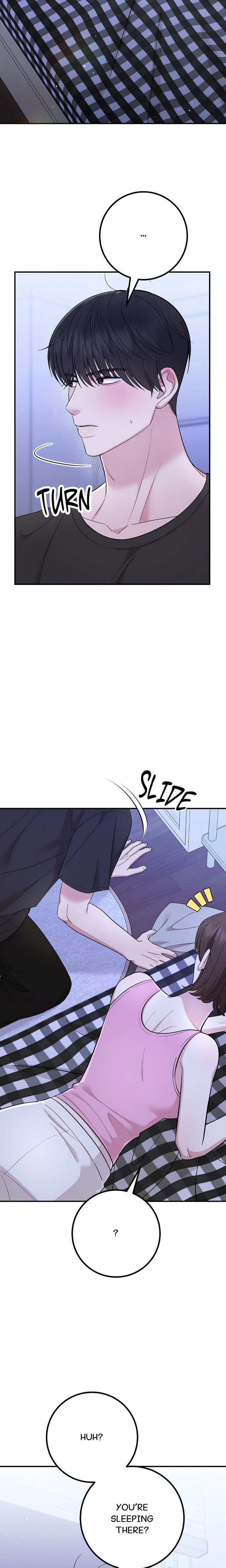In Session (Uncensored), chapter 15, page 16 of 26