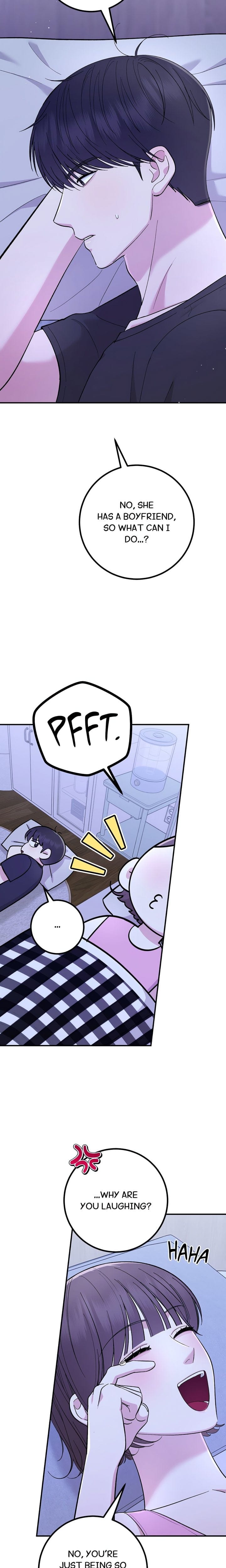 In Session (Uncensored), chapter 15, page 22 of 26
