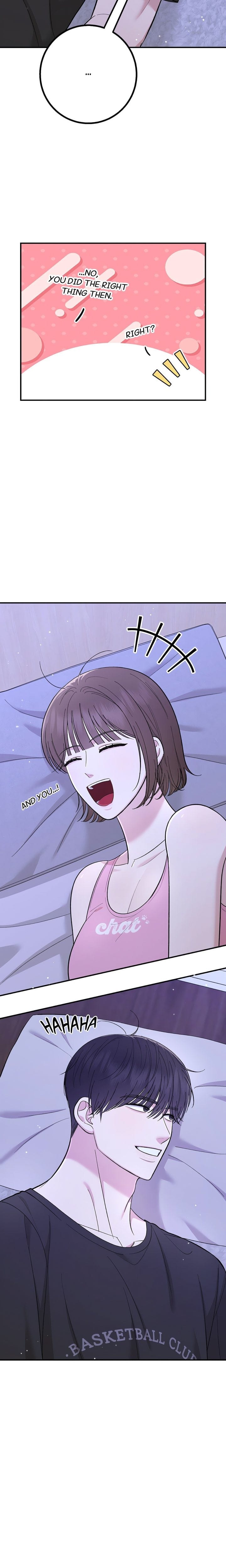 In Session (Uncensored), chapter 15, page 25 of 26