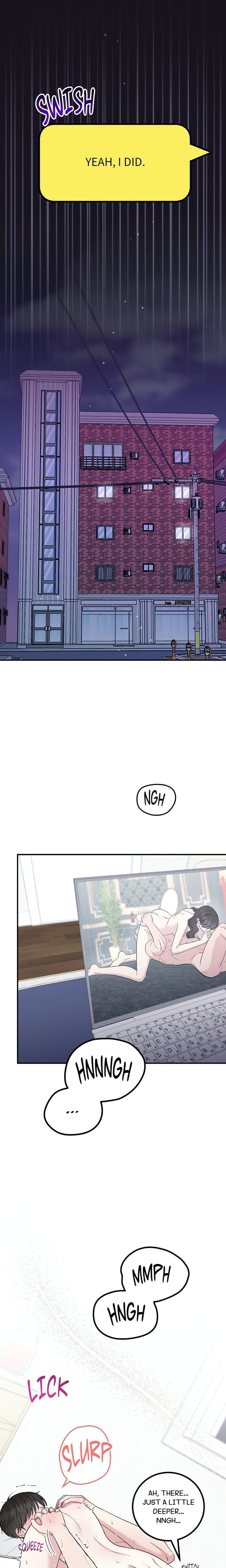 In Session (Uncensored), chapter 16, page 6 of 27