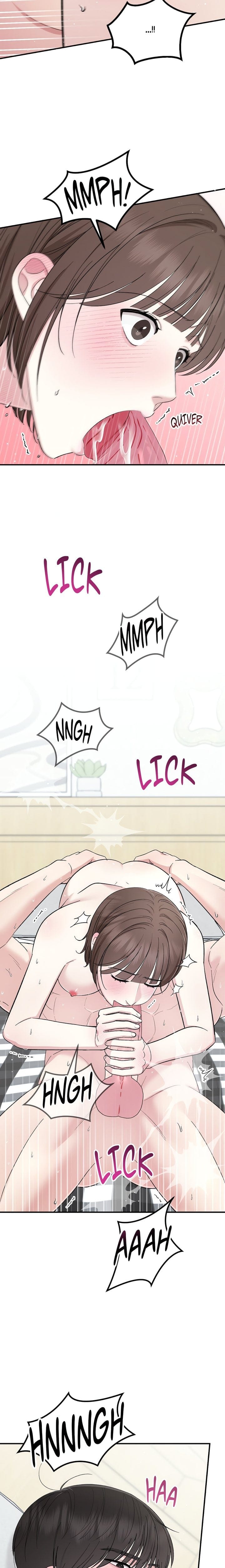 In Session (Uncensored), chapter 16, page 8 of 27