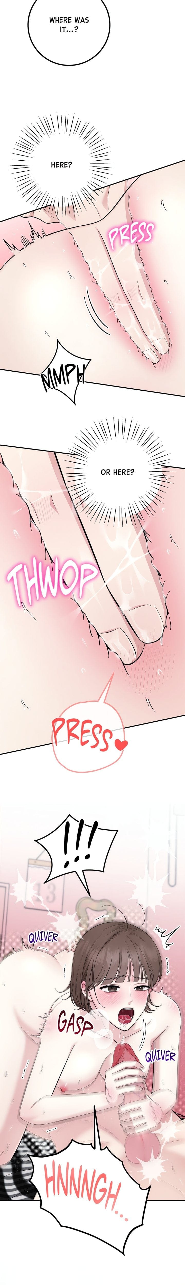In Session (Uncensored), chapter 16, page 11 of 27
