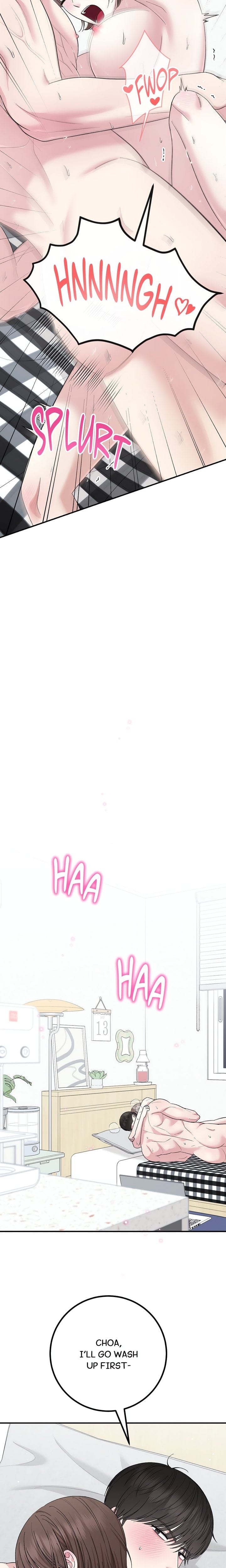 In Session (Uncensored), chapter 16, page 15 of 27