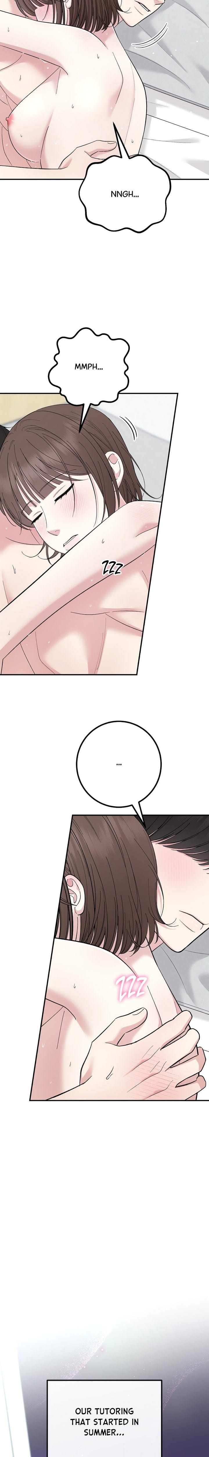 In Session (Uncensored), chapter 16, page 16 of 27