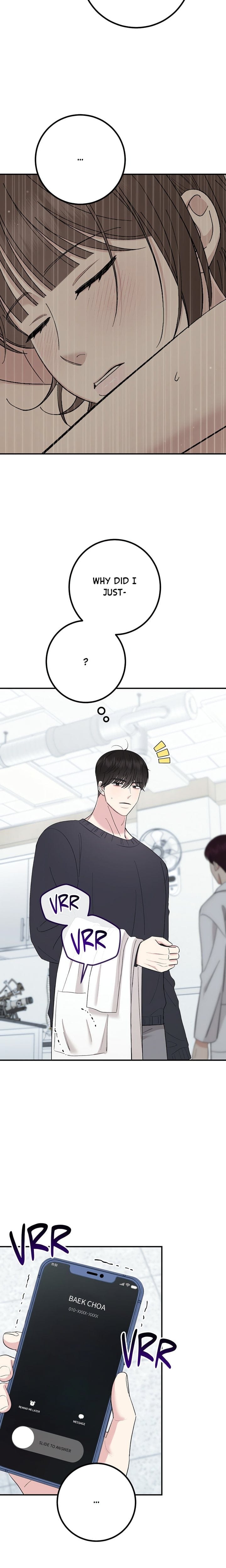 In Session (Uncensored), chapter 16, page 23 of 27