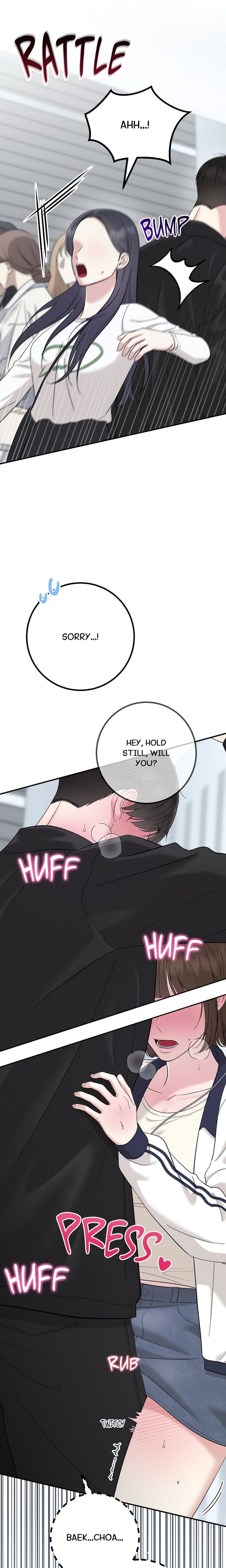 In Session (Uncensored), chapter 17, page 13 of 27