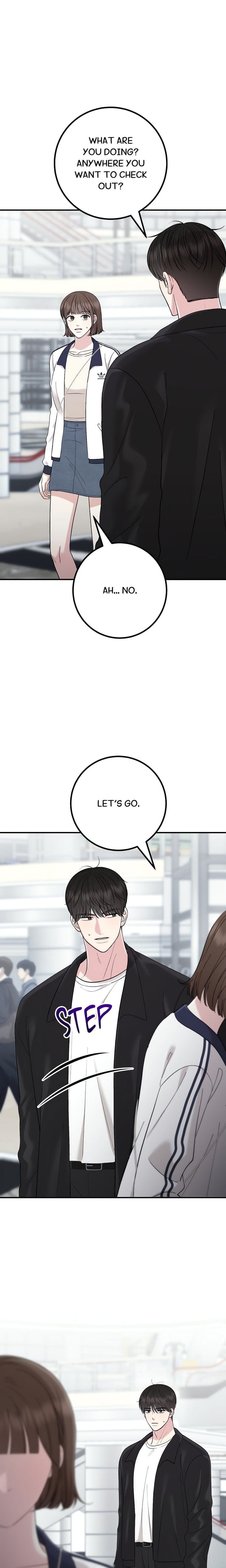 In Session (Uncensored), chapter 17, page 19 of 27