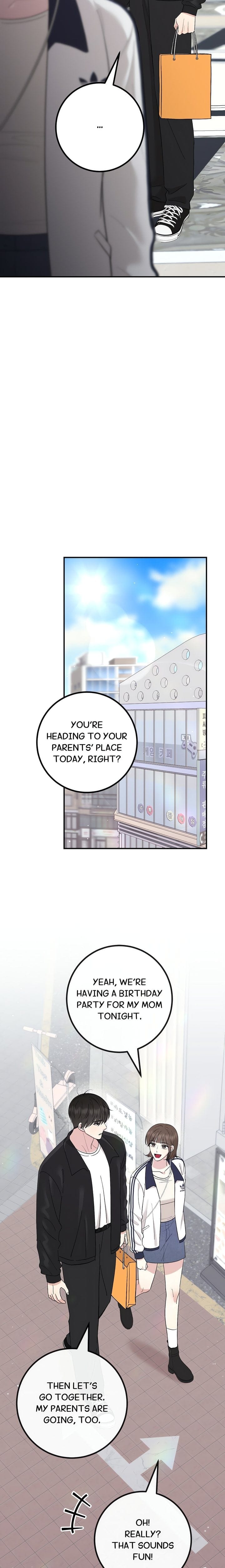 In Session (Uncensored), chapter 17, page 20 of 27