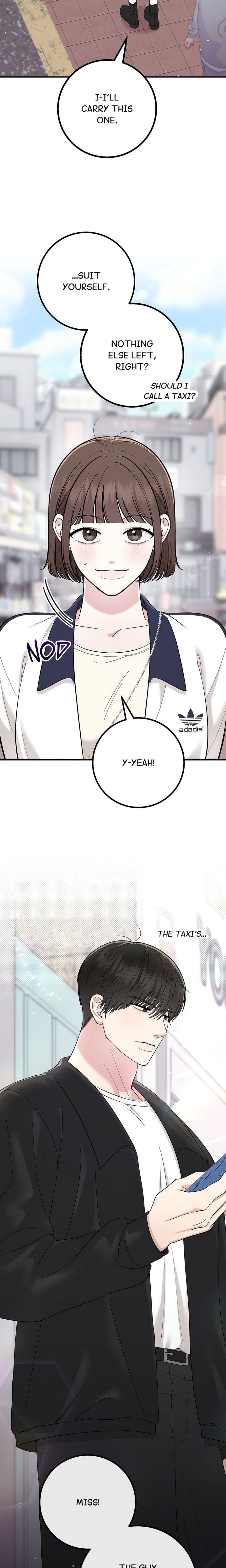 In Session (Uncensored), chapter 17, page 25 of 27