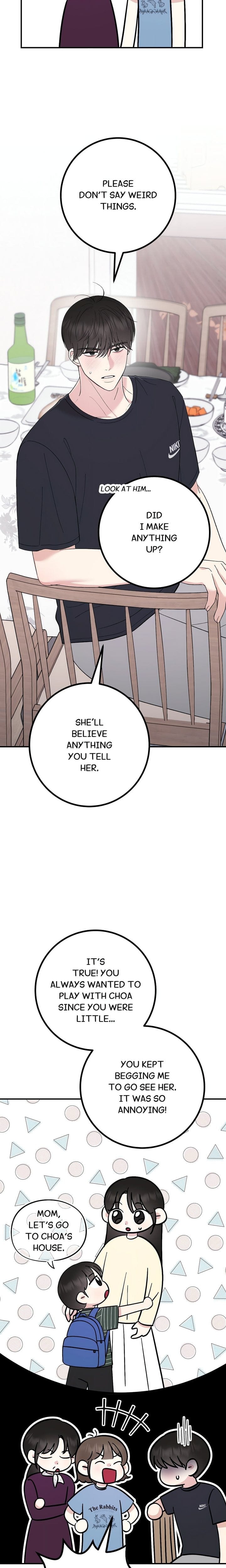 In Session (Uncensored), chapter 18, page 8 of 25