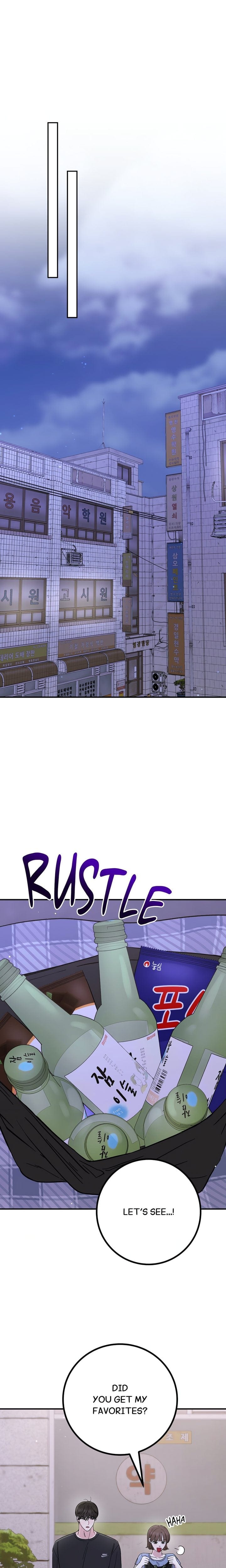 In Session (Uncensored), chapter 18, page 11 of 25
