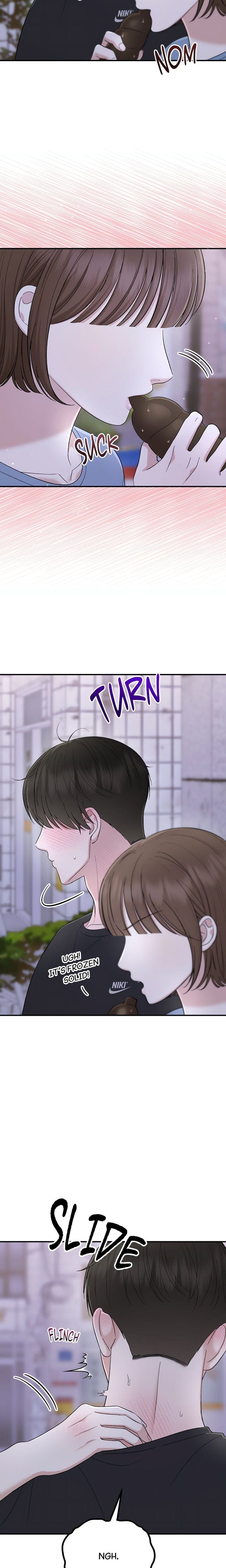 In Session (Uncensored), chapter 18, page 13 of 25