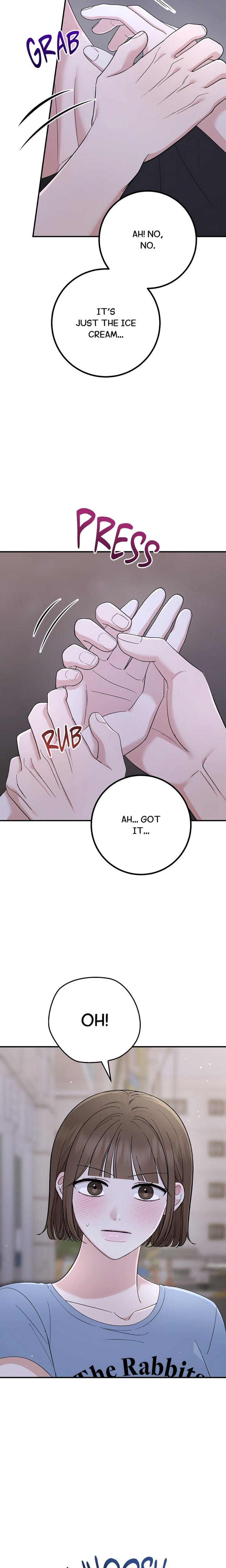 In Session (Uncensored), chapter 18, page 15 of 25