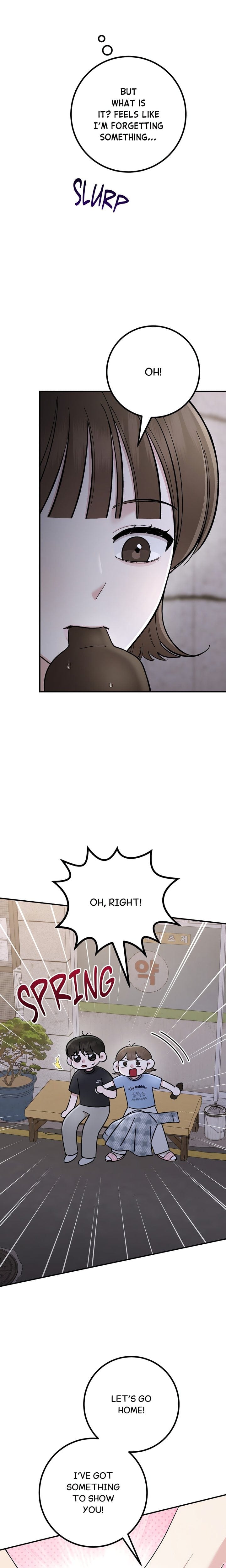 In Session (Uncensored), chapter 18, page 21 of 25