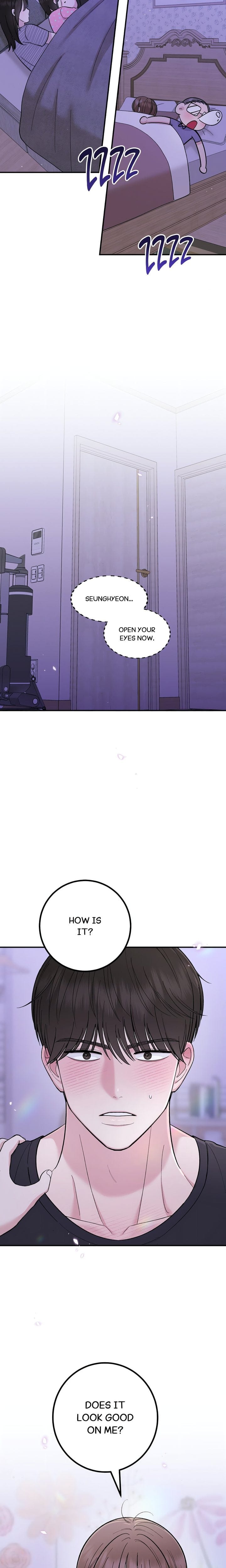 In Session (Uncensored), chapter 19, page 5 of 27
