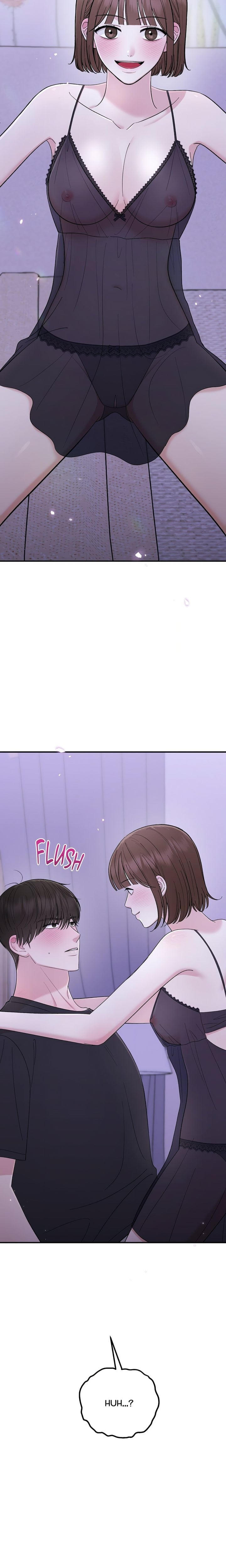 In Session (Uncensored), chapter 19, page 6 of 27