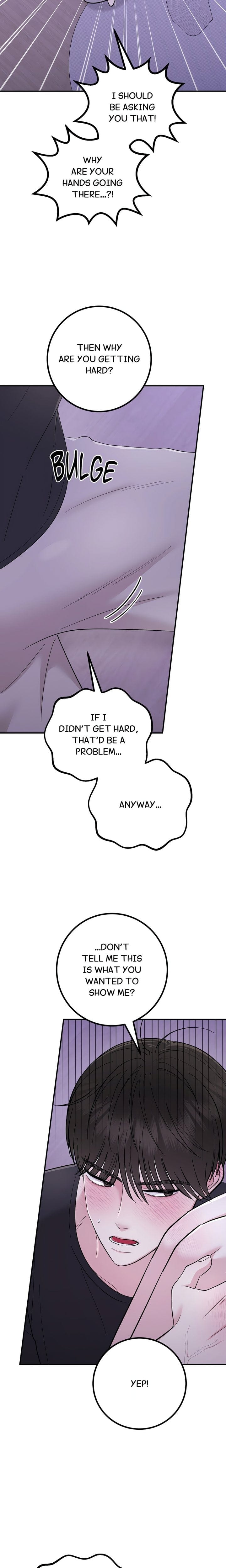 In Session (Uncensored), chapter 19, page 8 of 27