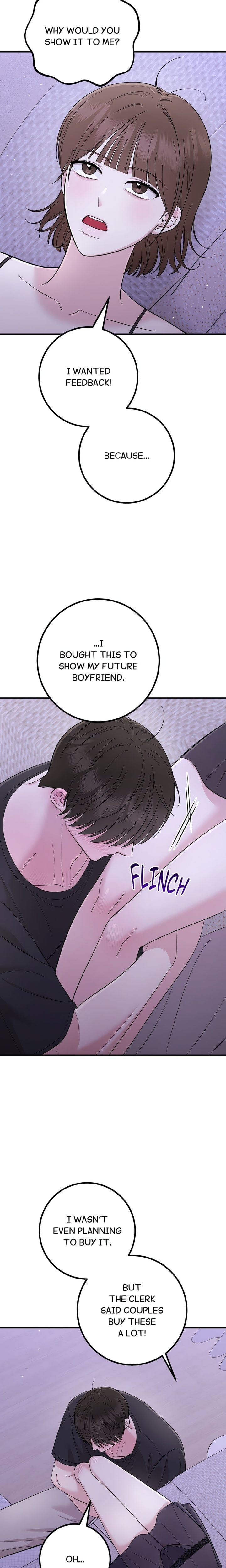 In Session (Uncensored), chapter 19, page 9 of 27