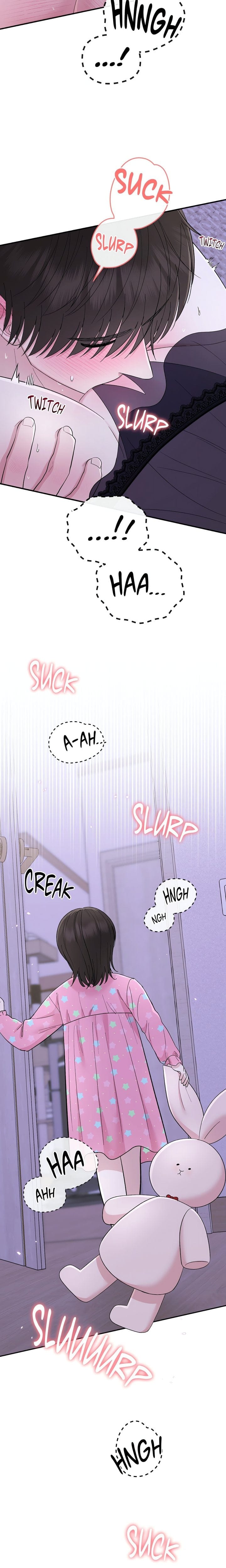 In Session (Uncensored), chapter 19, page 23 of 27