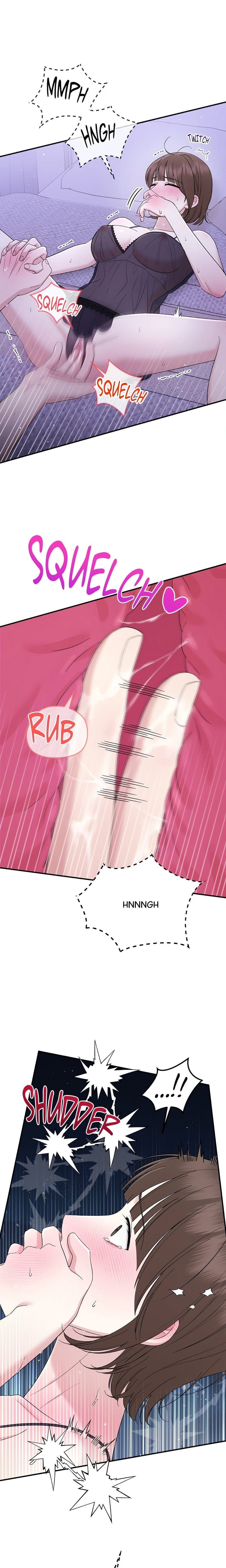 In Session (Uncensored), chapter 19, page 24 of 27