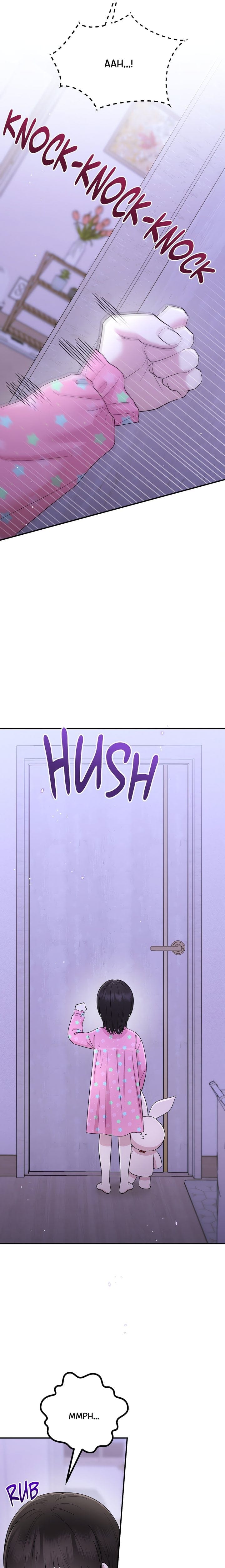 In Session (Uncensored), chapter 19, page 25 of 27