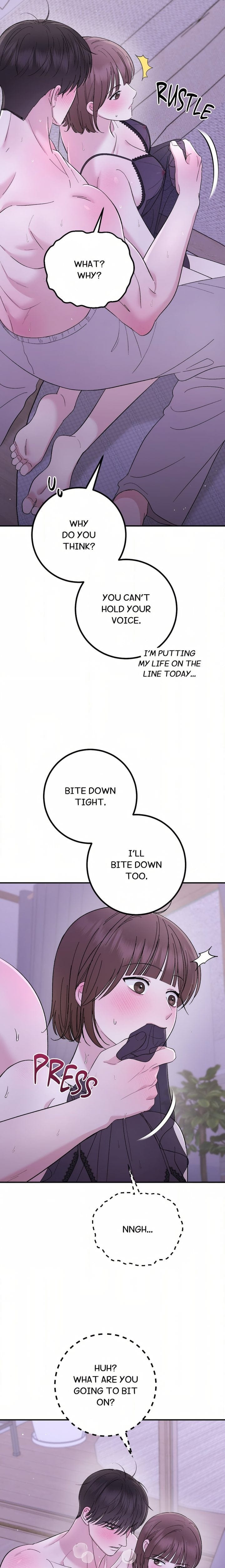 In Session (Uncensored), chapter 20, page 7 of 31