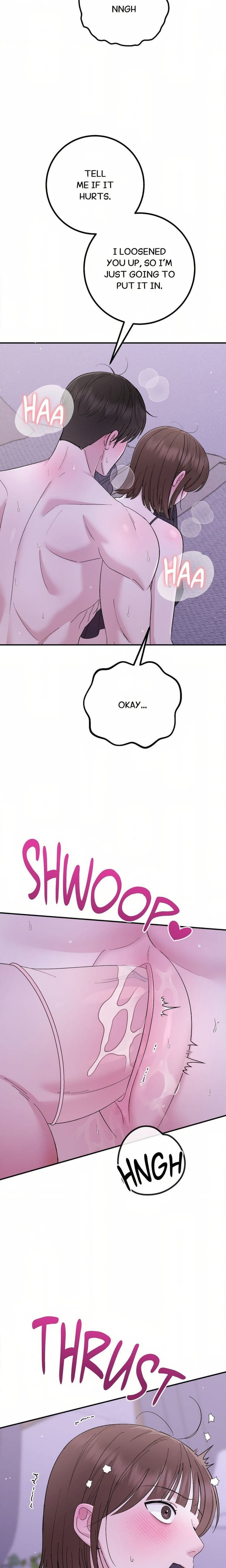 In Session (Uncensored), chapter 20, page 10 of 31