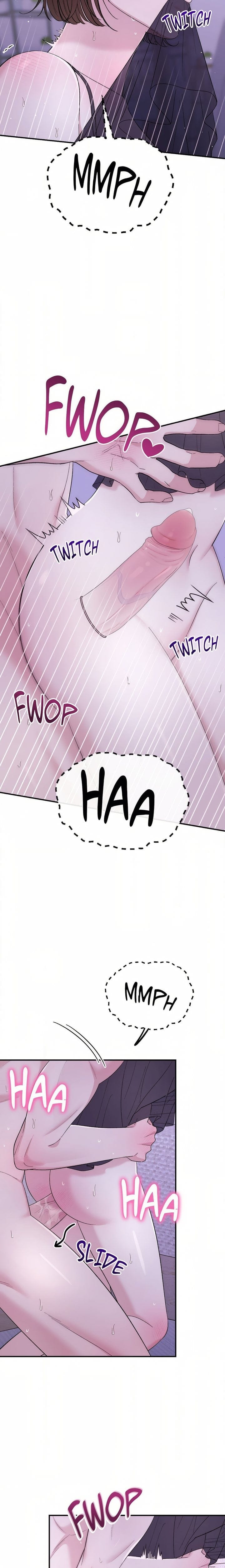 In Session (Uncensored), chapter 20, page 11 of 31