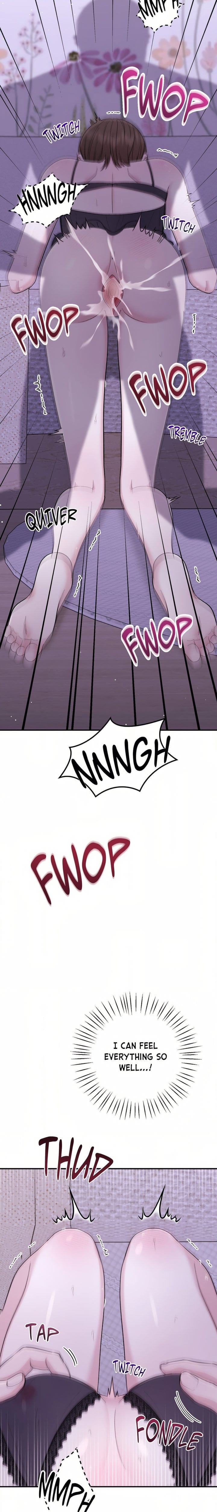 In Session (Uncensored), chapter 20, page 14 of 31