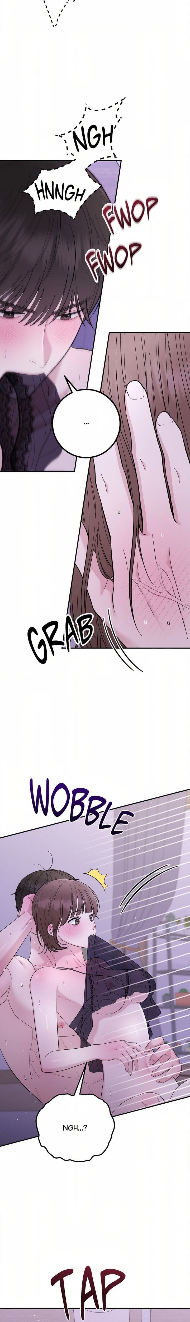 In Session (Uncensored), chapter 20, page 15 of 31