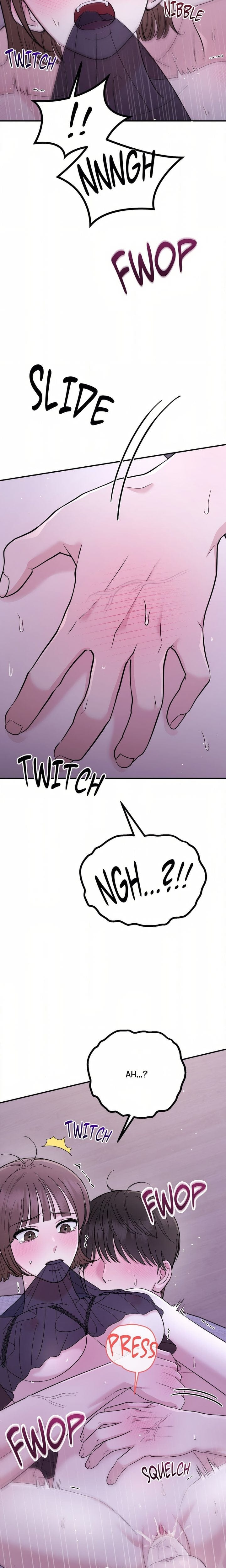 In Session (Uncensored), chapter 20, page 20 of 31