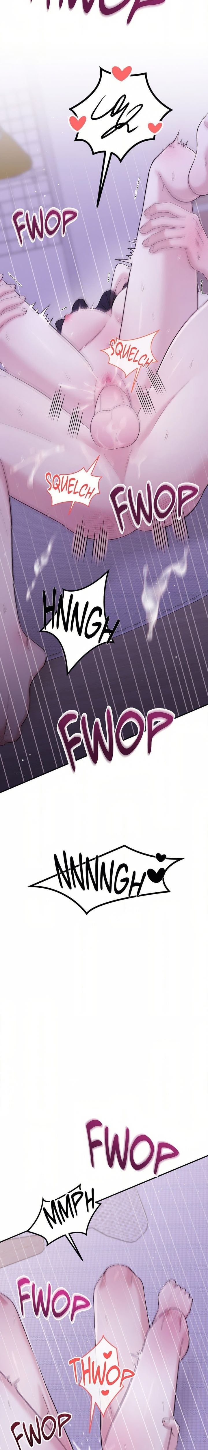 In Session (Uncensored), chapter 20, page 25 of 31