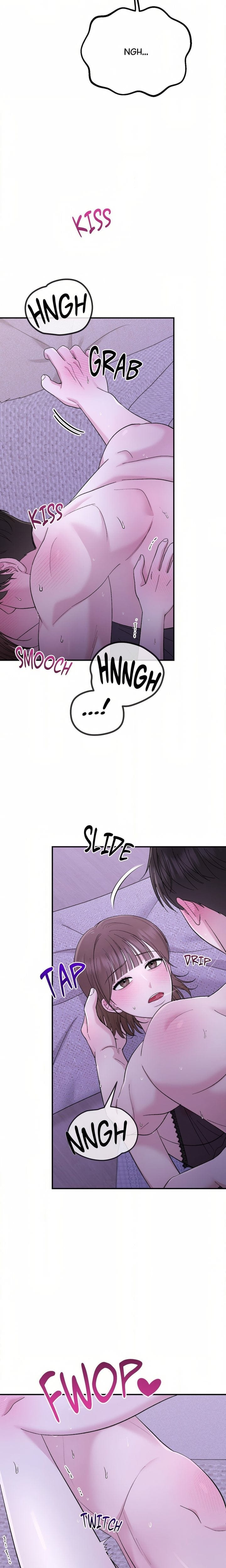 In Session (Uncensored), chapter 20, page 29 of 31